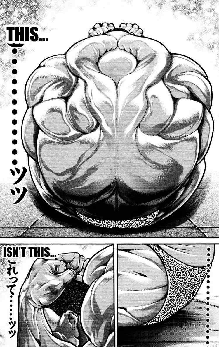 Baki - Son Of Ogre Chapter 71 5